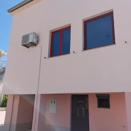 Apartment Ana