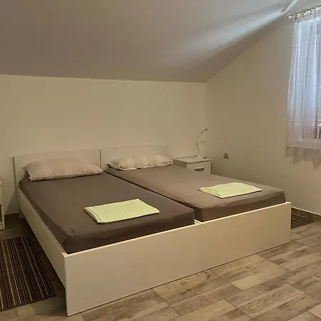 Apartment Ana Sukosan